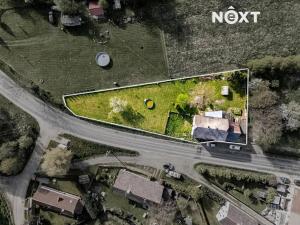 Prodej rodinného domu, Žandov, 240 m2