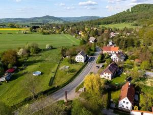 Prodej rodinného domu, Žandov, 240 m2