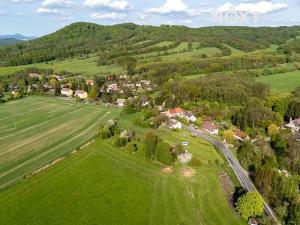 Prodej rodinného domu, Žandov, 240 m2