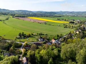 Prodej rodinného domu, Žandov, 240 m2