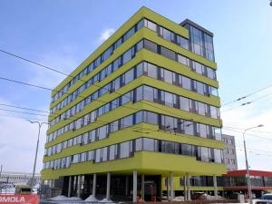 Pronájem kanceláře, Ostrava, Vratimovská, 39 m2