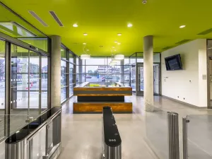 Pronájem kanceláře, Ostrava, Vratimovská, 39 m2