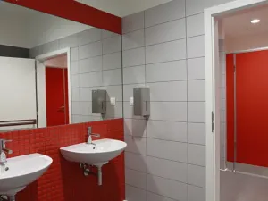 Pronájem kanceláře, Ostrava, Vratimovská, 39 m2