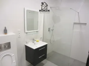 Pronájem bytu 1+kk, Chýně, K Palpostu, 34 m2