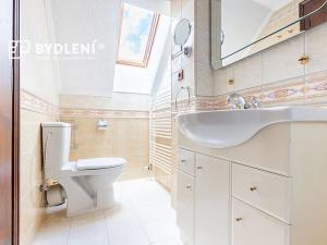 Prodej rodinného domu, Bystřany, Havlíčkova, 347 m2