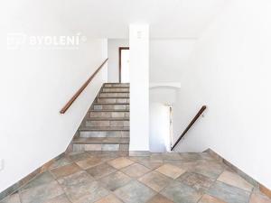 Prodej rodinného domu, Bystřany, Havlíčkova, 347 m2