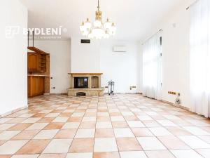 Prodej rodinného domu, Bystřany, Havlíčkova, 347 m2