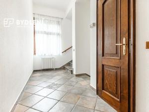 Prodej rodinného domu, Bystřany, Havlíčkova, 347 m2