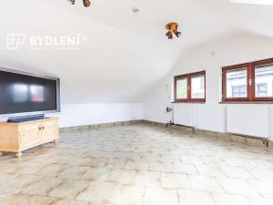 Prodej rodinného domu, Bystřany, Havlíčkova, 347 m2