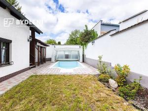 Prodej rodinného domu, Bystřany, Havlíčkova, 347 m2