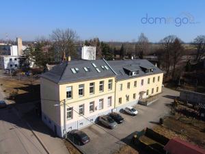 Prodej bytu 2+kk, Hradec nad Svitavou, 61 m2