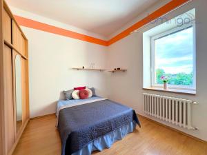 Prodej bytu 2+kk, Hradec nad Svitavou, 61 m2
