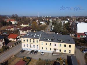 Prodej bytu 2+kk, Hradec nad Svitavou, 61 m2
