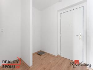 Pronájem bytu 1+kk, Náchod - Staré Město nad Metují, Bartoňova, 40 m2