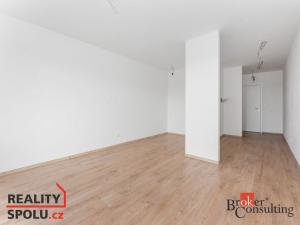 Pronájem bytu 1+kk, Náchod - Staré Město nad Metují, Bartoňova, 40 m2