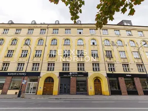 Prodej bytu 4+kk, Praha - Nové Město, Klimentská, 126 m2