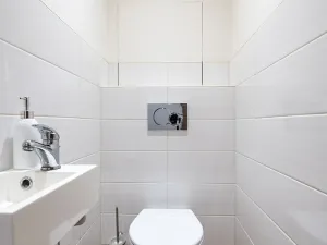 Pronájem bytu 2+1, Brno, Kubánská, 56 m2
