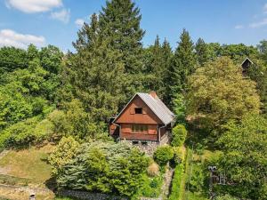 Prodej chaty, Březina, 90 m2
