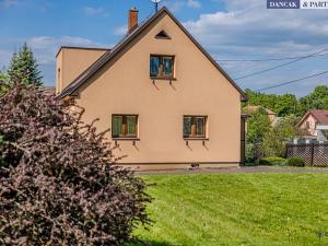 Prodej rodinného domu, Bruzovice, 260 m2