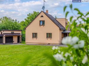 Prodej rodinného domu, Bruzovice, 260 m2