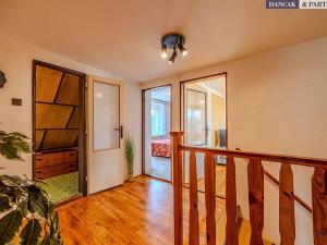 Prodej rodinného domu, Bruzovice, 260 m2