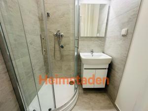 Pronájem bytu 2+1, Ostrava - Poruba, Čs. exilu, 56 m2