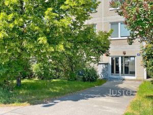 Prodej bytu 1+kk, Praha - Chodov, Leopoldova, 29 m2