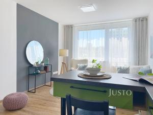 Prodej bytu 1+kk, Praha - Chodov, Leopoldova, 29 m2