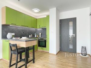 Prodej bytu 1+kk, Praha - Chodov, Leopoldova, 29 m2