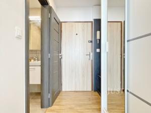 Prodej bytu 1+kk, Praha - Chodov, Leopoldova, 29 m2