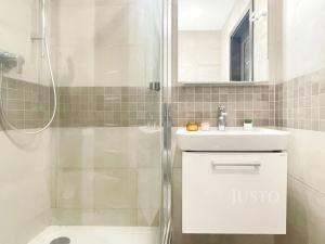 Prodej bytu 1+kk, Praha - Chodov, Leopoldova, 29 m2