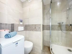 Prodej bytu 1+kk, Praha - Chodov, Leopoldova, 29 m2