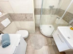 Prodej bytu 1+kk, Praha - Chodov, Leopoldova, 29 m2