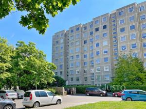 Prodej bytu 1+kk, Praha - Chodov, Leopoldova, 29 m2