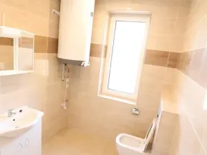 Pronájem bytu 1+kk, Praha - Hloubětín, Pokorného, 49 m2