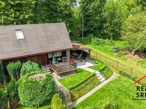 Prodej chaty, Karviná, Zelená, 25 m2
