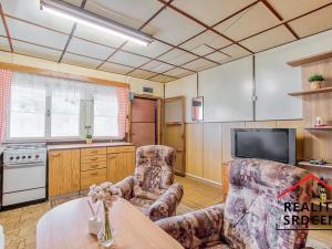 Prodej chaty, Karviná, Zelená, 25 m2