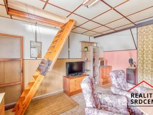Prodej chaty, Karviná, Zelená, 25 m2