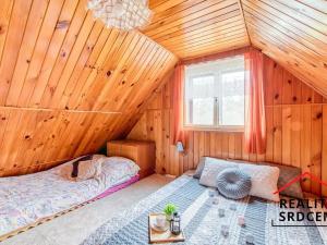 Prodej chaty, Karviná, Zelená, 25 m2