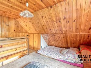 Prodej chaty, Karviná, Zelená, 25 m2