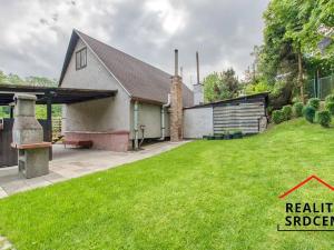 Prodej chaty, Karviná, Zelená, 25 m2