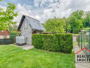 Prodej chaty, Karviná, Zelená, 25 m2