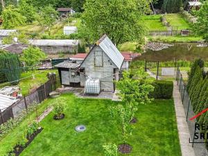 Prodej chaty, Karviná, Zelená, 25 m2