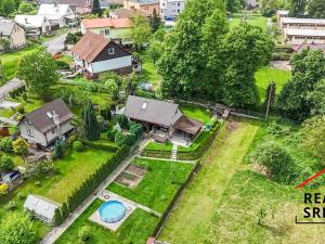 Prodej chaty, Karviná, Zelená, 25 m2