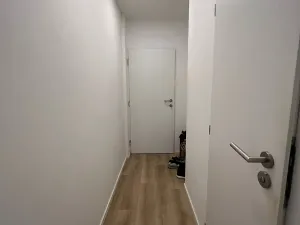 Pronájem bytu 1+kk, Praha - Vršovice, Pod soutratím, 27 m2
