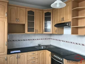 Pronájem bytu 2+1, Zlín, Dětská, 53 m2