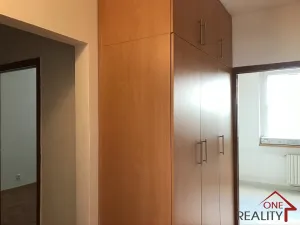 Pronájem bytu 2+1, Zlín, Dětská, 53 m2