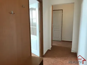 Pronájem bytu 2+1, Zlín, Dětská, 53 m2