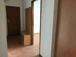 Pronájem bytu 2+1, Zlín, Dětská, 53 m2