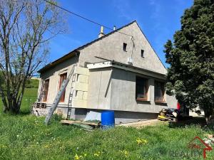 Prodej rodinného domu, Halenkovice, 150 m2